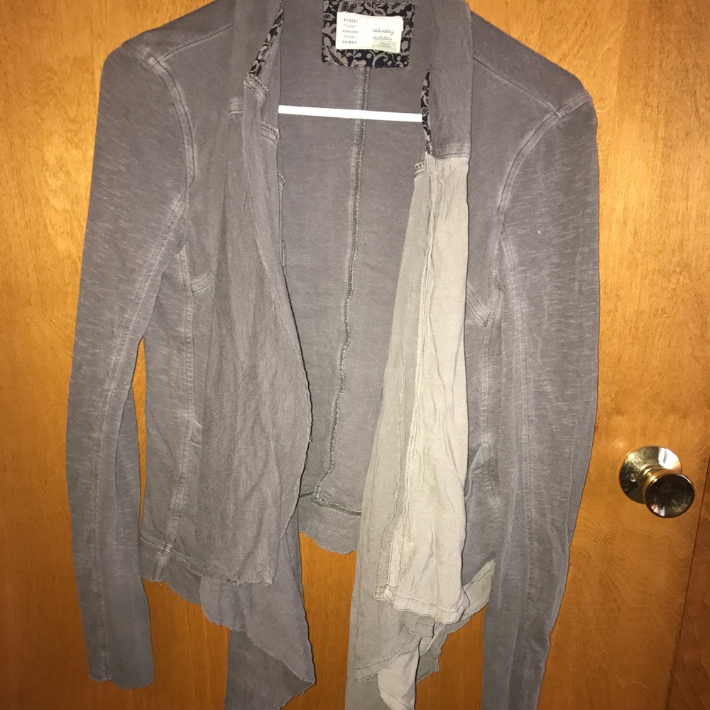 Cardigan - Picture 3 of 4